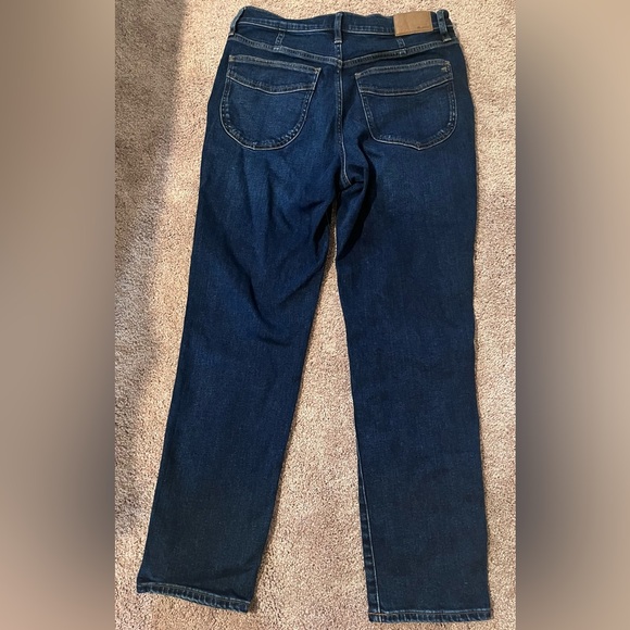 Madewell The Perfect Vintage Jeans - Picture 12 of 14